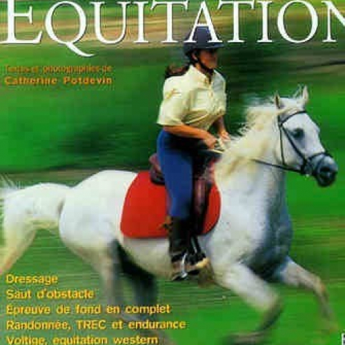 Equitation