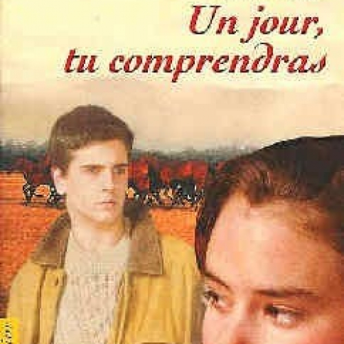 N°06 - Un jour tu comprendra -