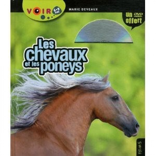 Les chevaux et les poneys