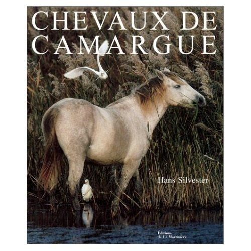 Chevaux de Camargue