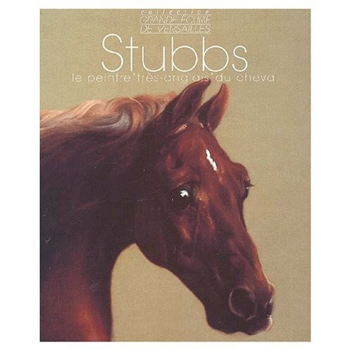 Stubbs, le peintre "très anglais" du cheval