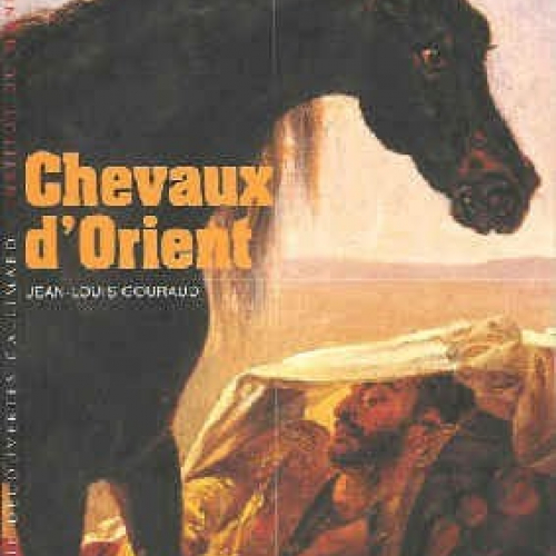 Chevaux d'Orient