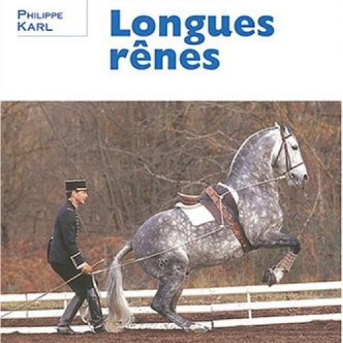 L'emploi des longues rênes