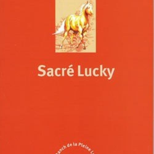 N°6 : Sacré Lucky !