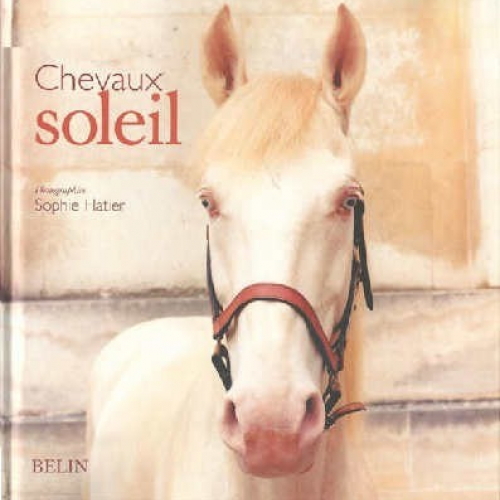 Chevaux Soleil