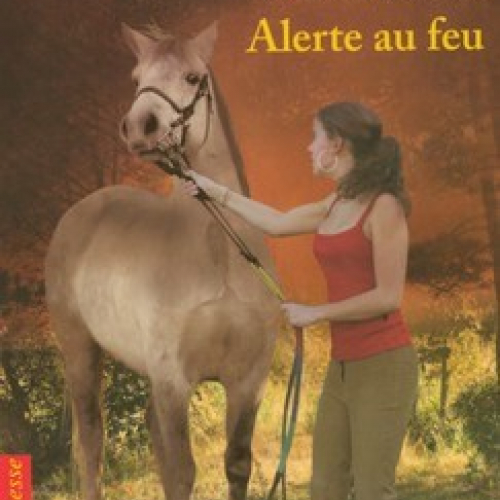 Tome 8 Alerte au Feu