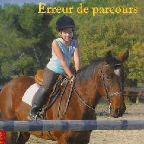 Tome 9: Erreur de parcours