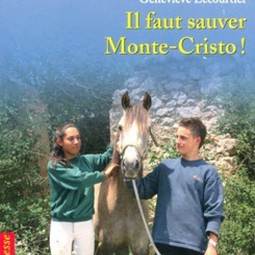 Tome 13: Il faut sauver Monte-Cristo