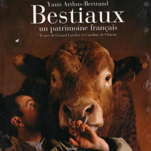 Bestiaux, un patrimoine français