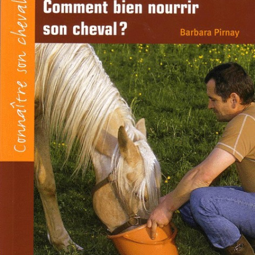 Alimentation, compléments et friandises, Comment bien nourrir son cheval ?