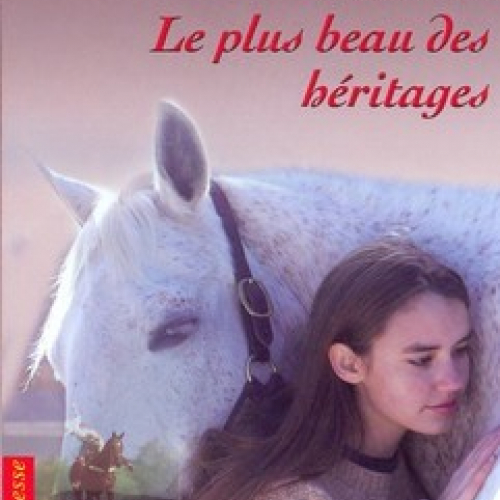 N° 26-Le plus beau des héritages