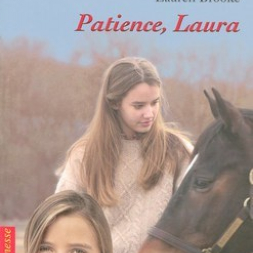 N° 28-PATIENCE LAURA