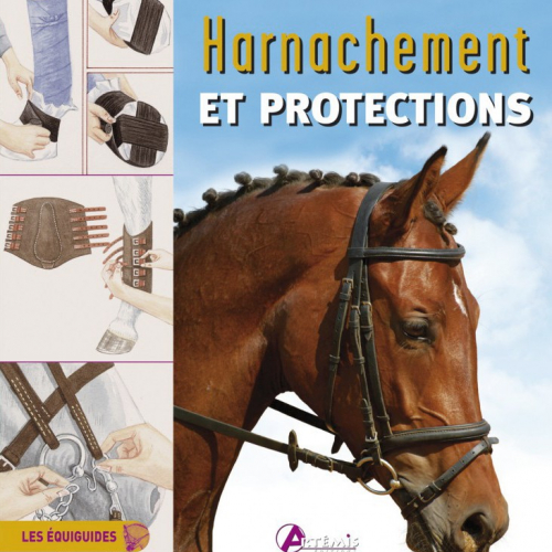 Les Équiguides : Harnachement et protections