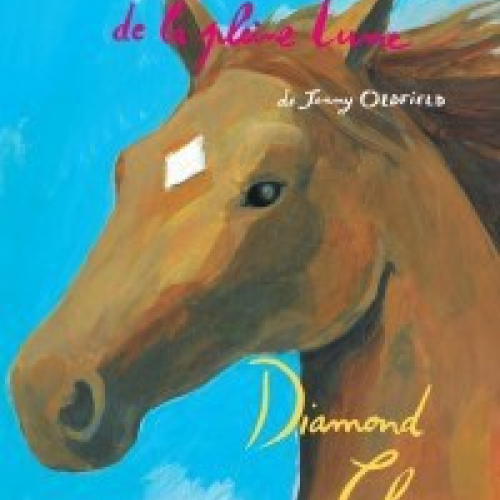 Ranch de la Pleine Lune Tome 21  Diamond Charm