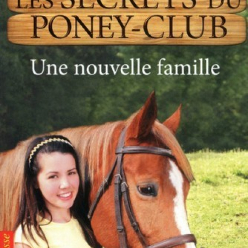 N° 2 Une nouvelle famille