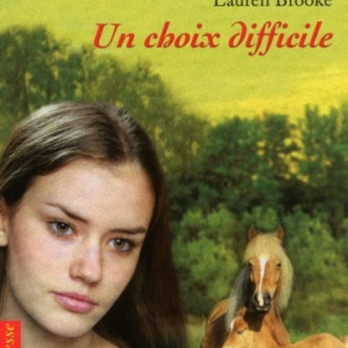 N° 35 Un choix difficile