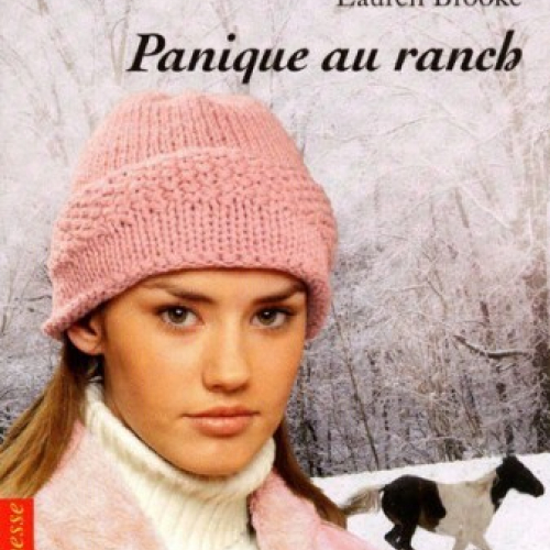 N° 36 Panique au ranch