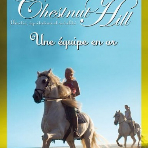 Chestnut Hill N° 9 Une équipe en Or