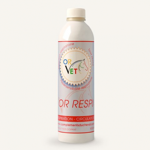 OR-VET - Or Respi