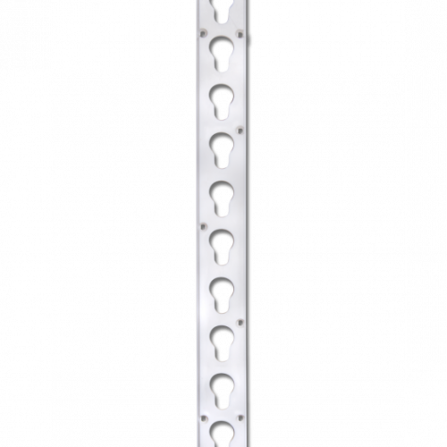 Crémone pour chandelier en plastique 50 cm - Waldhausen