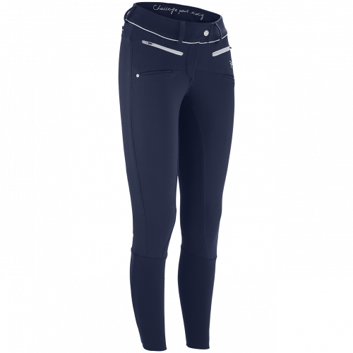 Pantalon équitation doublé Femme X Balance Winter - Horse Pilot