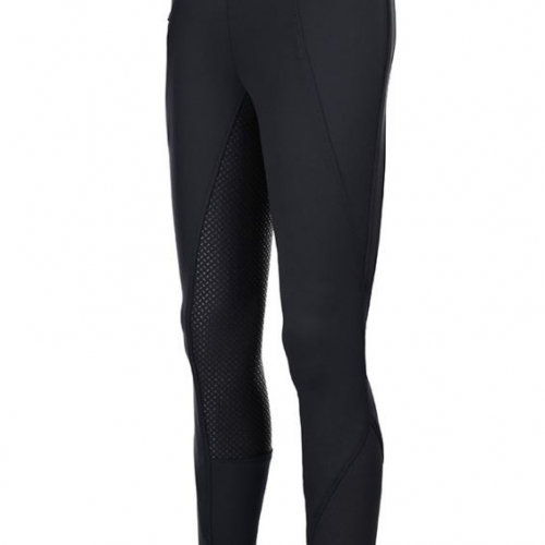 Pantalon legging équitation Femme Indy Grip - Pikeur