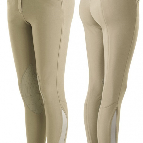 Pantalon équitation basanes Femme Rosa