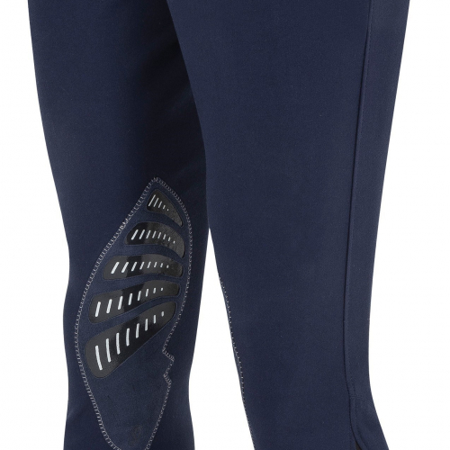 Pantalon équitation basanes Homme Azzura Pro