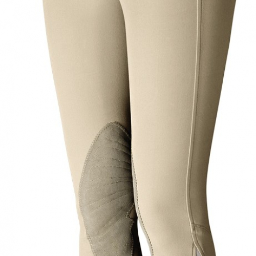 Pantalon équitation basanes femme Solo