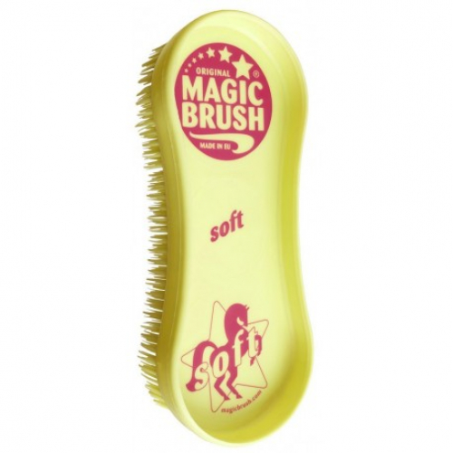 Brosse Magic Brush Soft (unité)