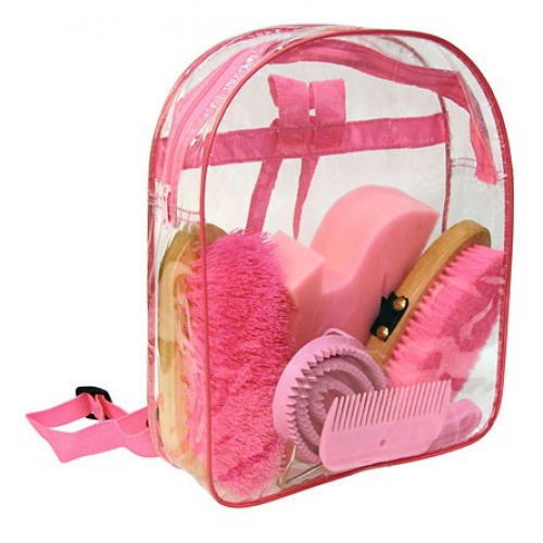 Kit de pansage enfant