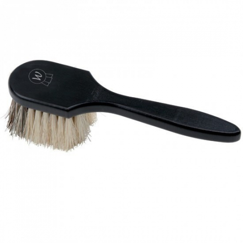 Brosse pied avec manche Exclusiv - Waldhausen