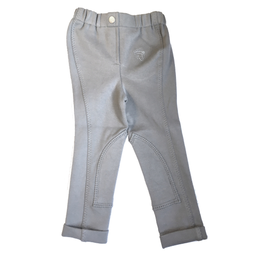 Pantalon legging équitation Enfant Minis