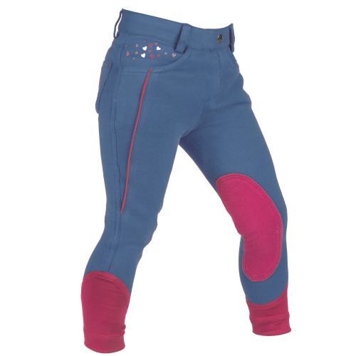 Pantalon équitation Enfant Fresco