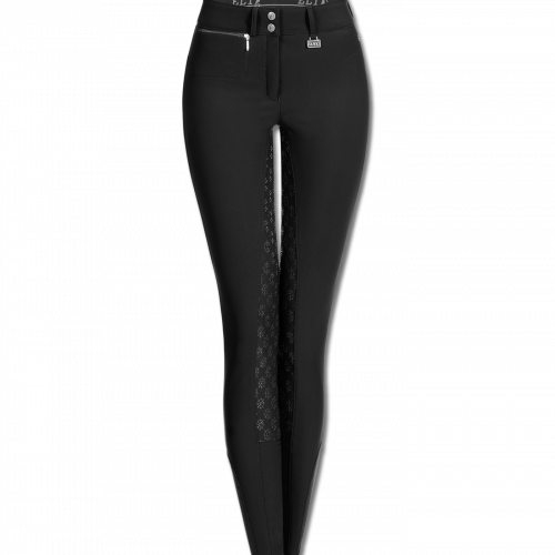 Pantalon d'équitation thermique Alice femme - Elt