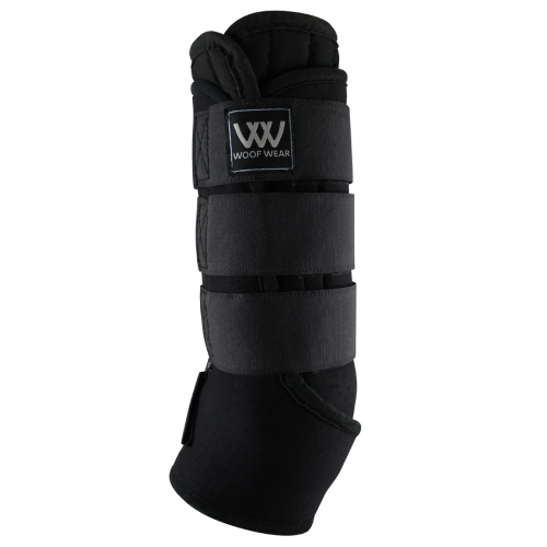 Guêtres d'écurie ou transport Stable Boots - Woof Wear