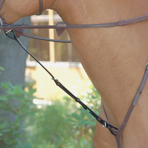 DY'ON - Fourche de martingale fixe