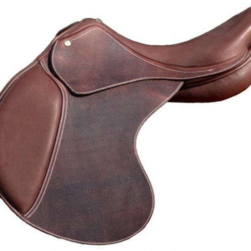 Selle CSO Arcade d'Arçon ajustable