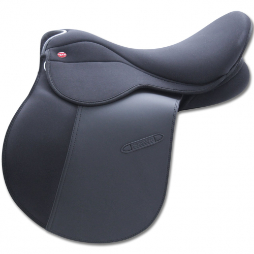 Selle mixte synthétique