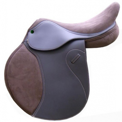 Selle synthétique Mixte