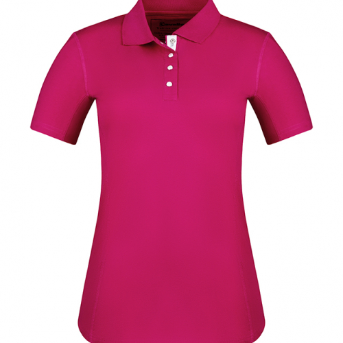 Polo de sport Femme Iblis - Cavallo