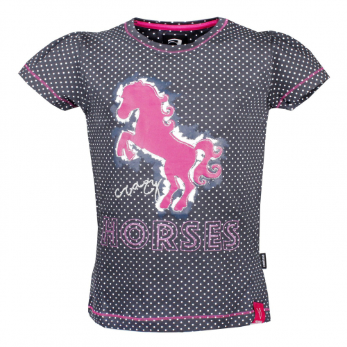 Tee-shirt Enfant Crazy Horse