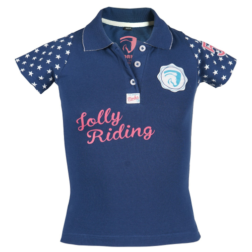 Polo coton Enfant Costa