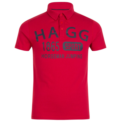 Polo manches courtes Homme - Haag