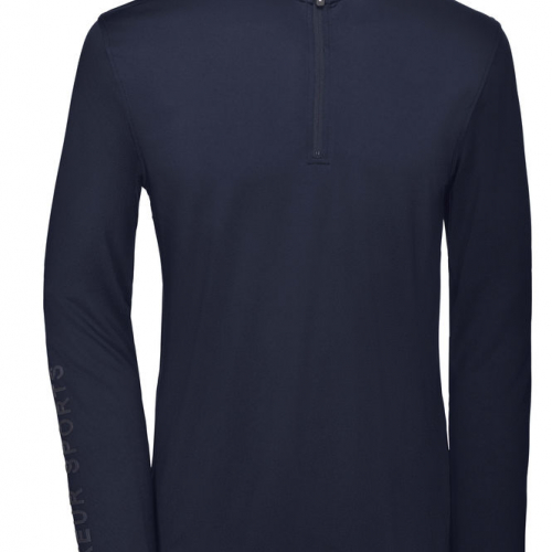 Sweat Homme col haut - Polo Lief - Pikeur