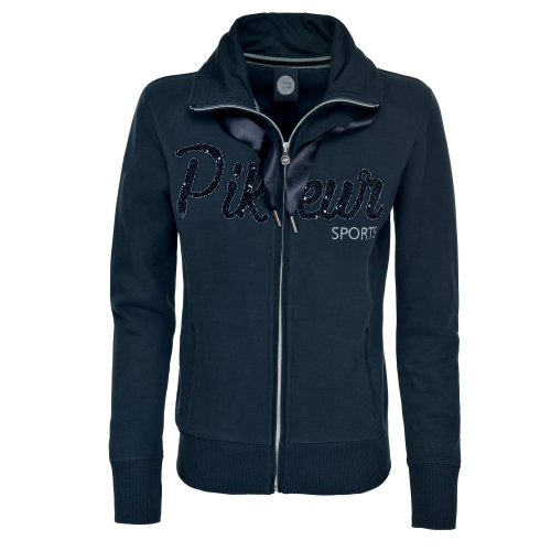 Veste sweat Femme Lisanne - Pikeur