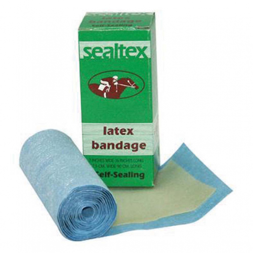 SEALTEX - Latex bandage