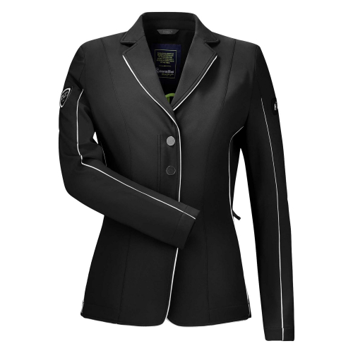 Veste de concours Femme Tokio Slim