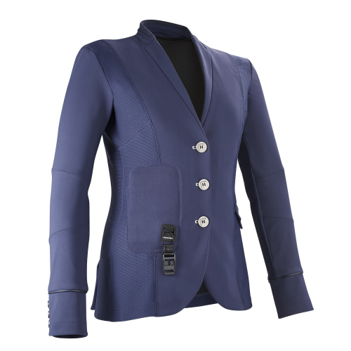 Veste de concours Femme Air Motion Protect