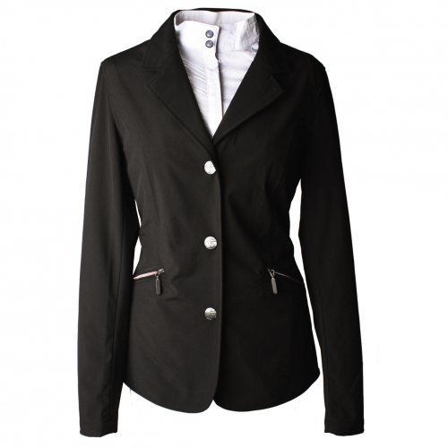 Veste de compétition softshell Femme - Horseware